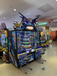 -乐多星球潮玩中心(沈阳嘉里城店)