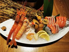-松岛日本料理(汾江路店)