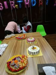 点击看大图 -千禧果月子会所(郑州东站店)