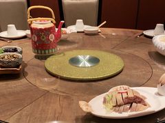 包厢-香园茶社·金陵小灶(老门东店)