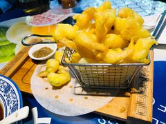 -船歌鱼水饺(高新园区店)