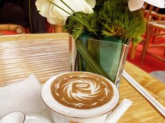 -蓉小乔·RONG COFFEE(春熙路店)