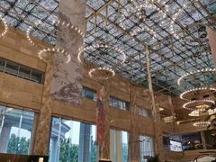 -青岛城阳宝龙福朋喜来登酒店