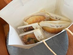 -慢熟面包店bud bread(孩儿巷店)