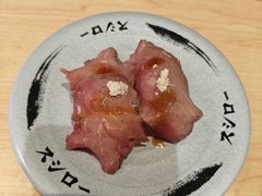 -寿司郎(皇庭广场店)