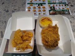 -德克士(亚中商城店)