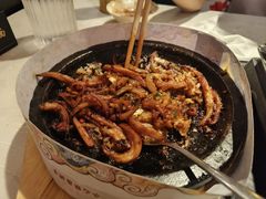 -七八冷面·延边朝鲜族美食(欢乐谷店)