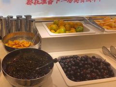 -将军肚烧烤鸡手王(东岭南街店)