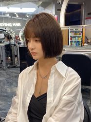 -Sying杉影日式烫染專門店