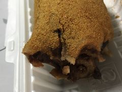 驴打滚-老回回饺子馆(海洋馆店)