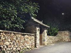 -北京山里寒舍度假酒店