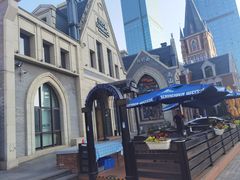 -LENBACH兰巴赫西餐啤酒坊(大连东港店)