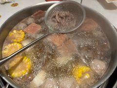 -汕头八合里海记牛肉店(清河店)