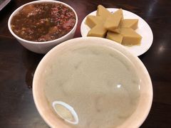 -姚记炒肝店(簋街店)