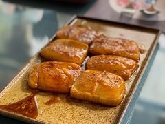 桂花年糕-野蔓果·山野菜(西湖景区·龙井茶田店)