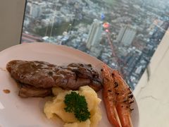 -彩虹云霄拜约克摩天塔