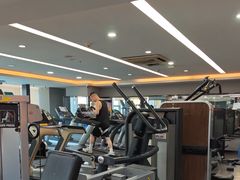 -超鹿运动健身(紫阳商贸中心店)