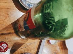 -正通记·哈尔滨烧烤·炭烤鸽子(七宝万科国际店)