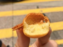 原味鸡蛋仔-妈咪鸡蛋仔(尖沙咀东分店)