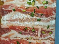 -正宗齐齐哈尔烤肉·齐牛哥鲜切炭火烤肉(杭州总店)