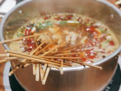 -刘成杰锦州烧烤(南河路店)