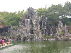 -广东圆玄道观