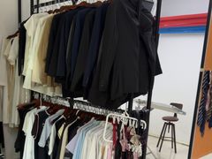 -爱定格照相馆·证件照(深圳宝安壹方城店)