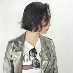 -GIRL STYLE 烫发·染发沙龙