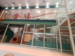 -奈尔宝·儿童乐园·亲子餐厅(鄞州万达店)