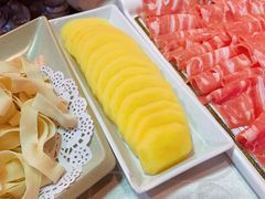 -羊家胡同·龙虾烧烤火锅(龙汇路店)