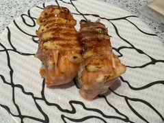 -争鲜回转寿司(中街大悦城店)