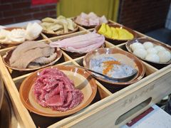 -芈重山老火锅(广州首店)
