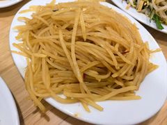 -姥家春饼店(漳州二路店)