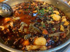 -黑竹香鸡(营和巷店)