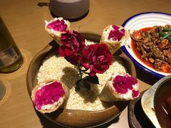 -卞氏菜根香(青羊万达店)