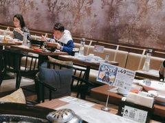 -渔语鱼新川菜Bistro(万象天地店)