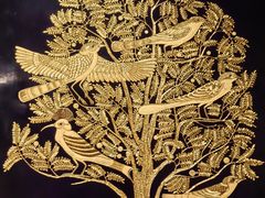 -中国美术学院象山校区-民艺博物馆