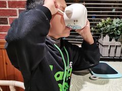-朝郡酒家·粤菜(燕大星苑店)