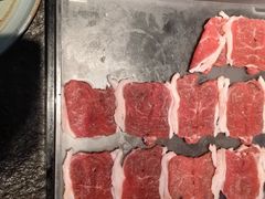 -老墙根涮肉(王四营店)