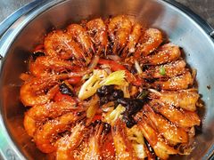 -一品渝香干锅鸭头(平安店)