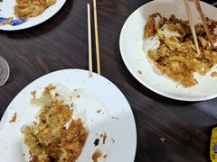 -建国蚵煎蚵面