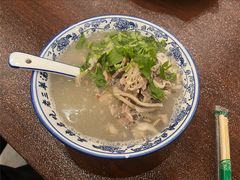 -老三羊汤【北兴隆街店】
