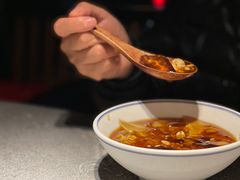 手工冰粉-马旺子·川小馆