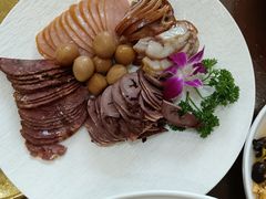 -北戴河转鱼·炒螃蟹酱餐厅