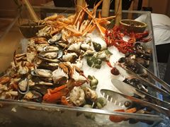 -威斯汀舞台餐厅