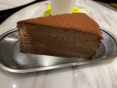 -Awfully Chocolate(来福士广场店)