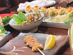 -鸟鹏烧鸟居酒屋(昌岗店)