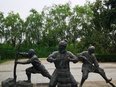 -永定河休闲森林公园