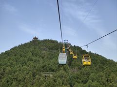-云龙山