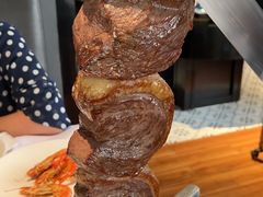 -拉蒂娜·巴西牛排馆 Latina·Brazilian Steakhouse(陆家嘴旗舰店)